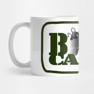 Boot Camp Mug